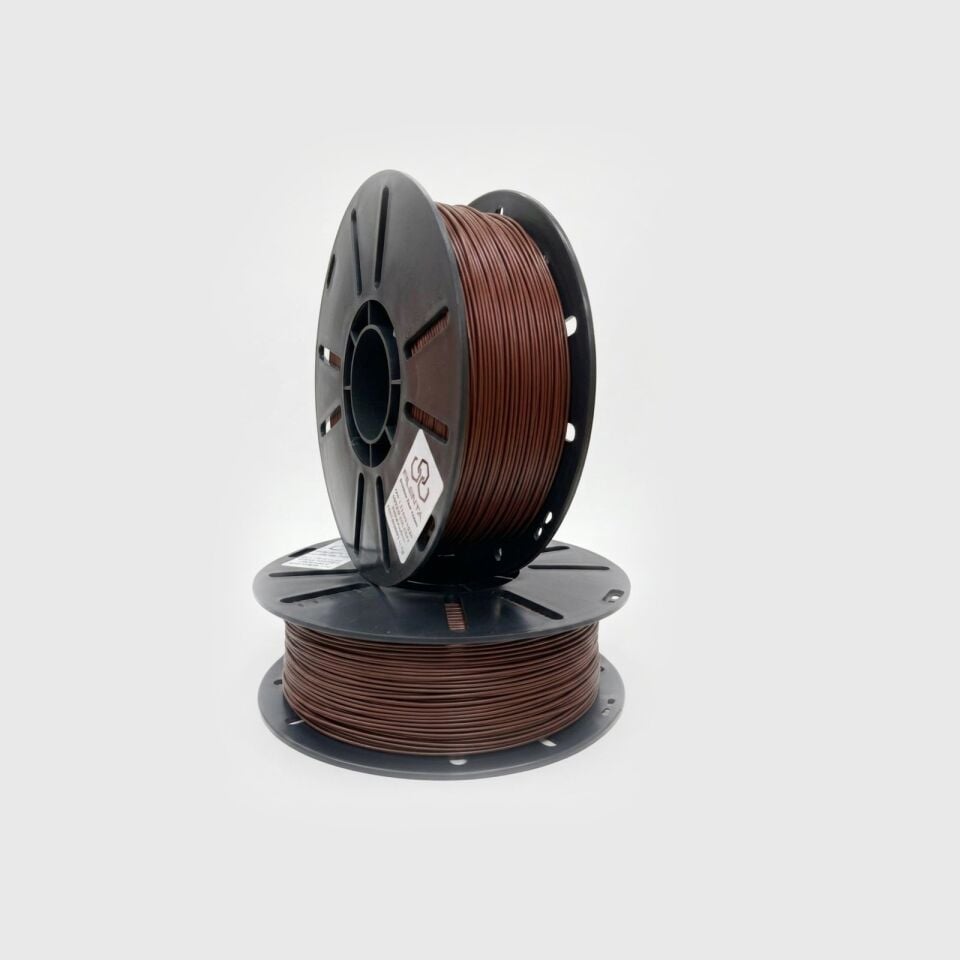 FILENTA PLA Premium Bronz Filament 1,75mm 1kg - bisiparisver