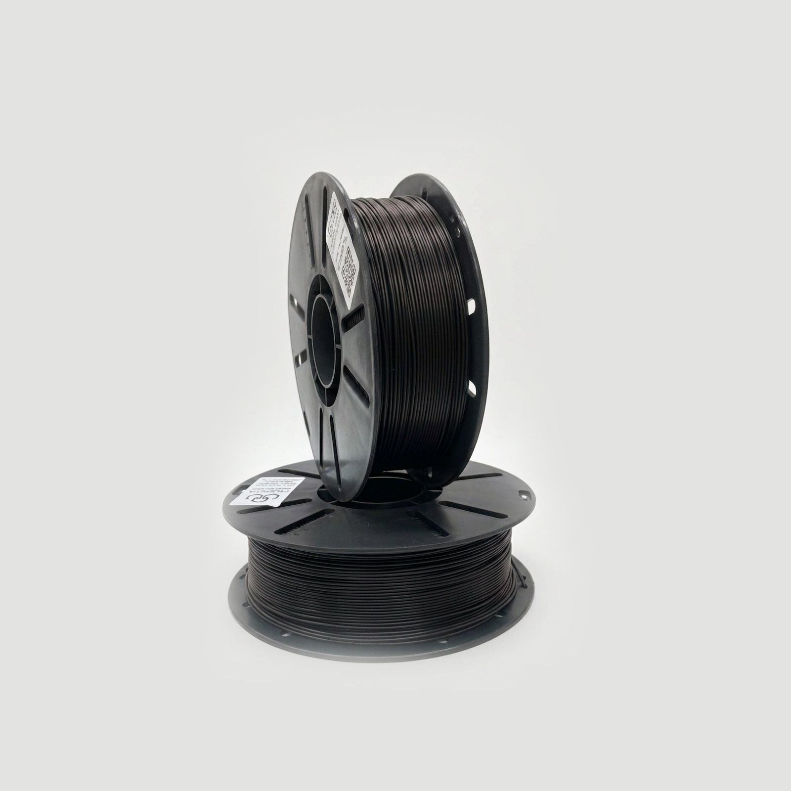 FILENTA PLA Premium Siyah Filament 1,75mm 1kg - bisiparisver