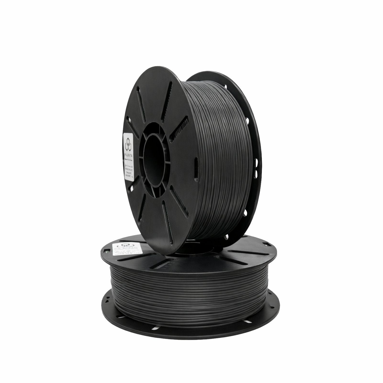 FILENTA PLA Premium Antrasit Gri Filament 1,75mm 1kg - bisiparisver