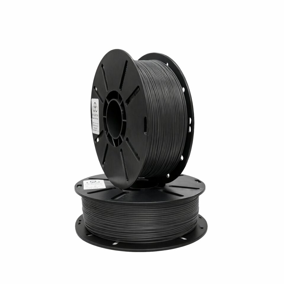 FILENTA PLA Premium Antrasit Gri Filament 1,75mm 1kg - bisiparisver