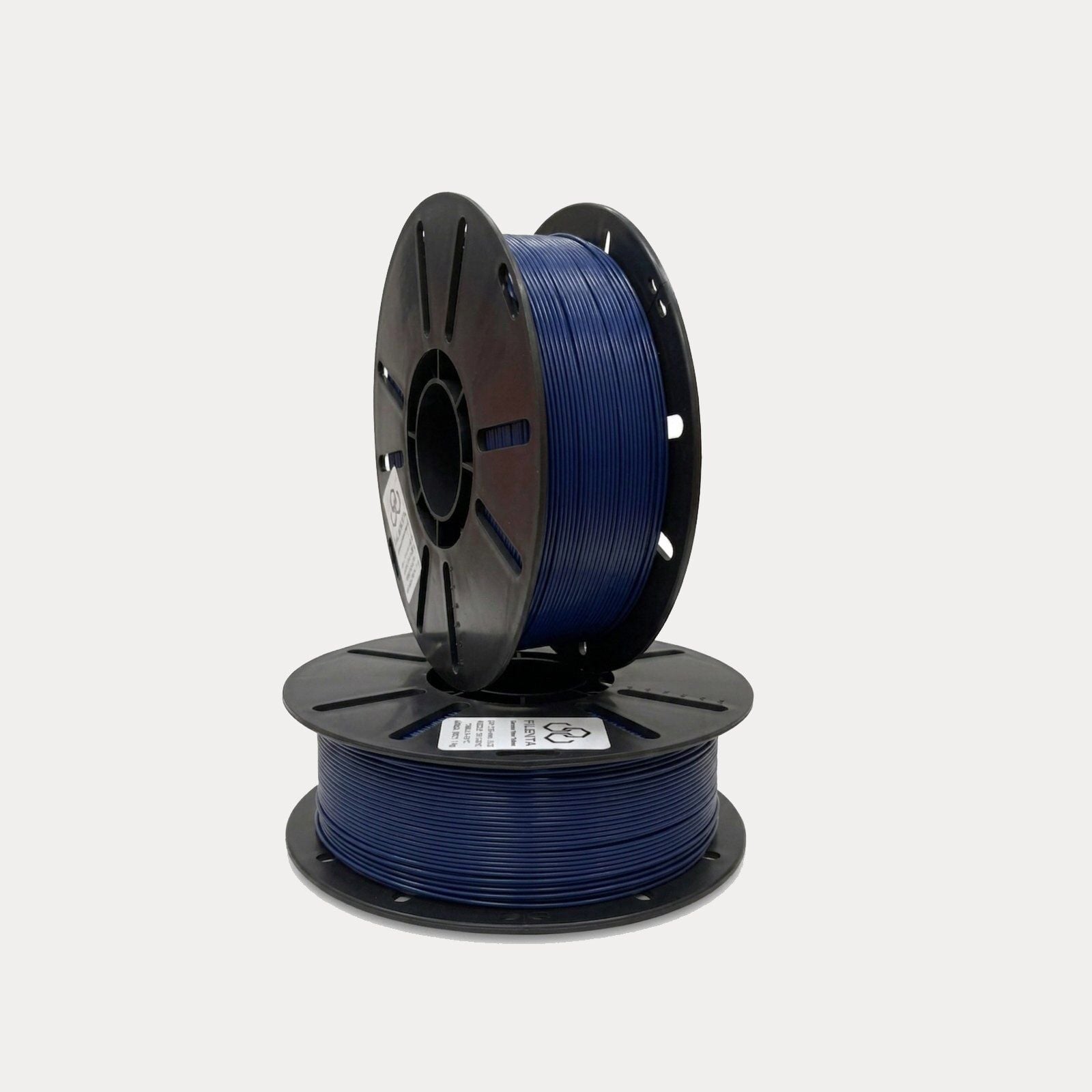 FILENTA PLA Premium Lacivert Filament 1,75mm 1kg - bisiparisver