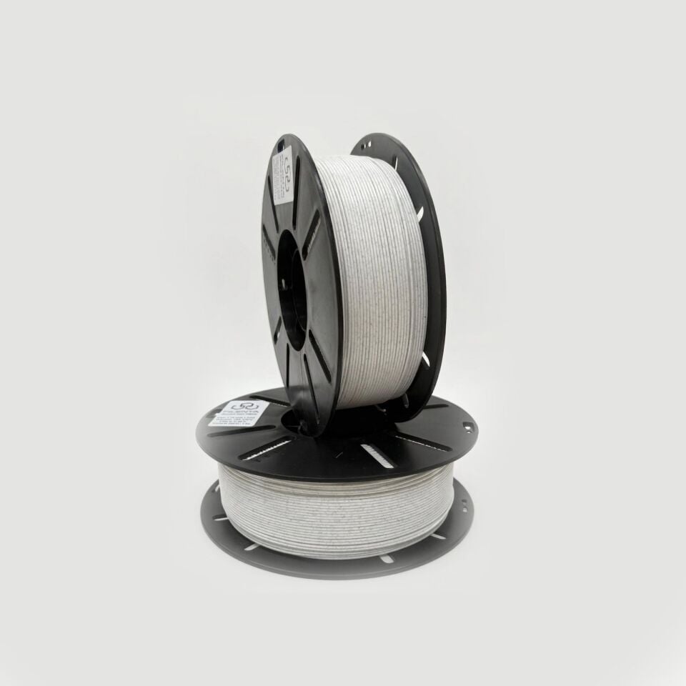 FILENTA PLA Premium Mermer Filament 1,75mm 1kg - bisiparisver