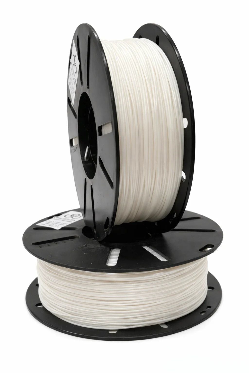 FILENTA PLA Sedef Beyaz Filament 1,75mm 1kg - bisiparisver