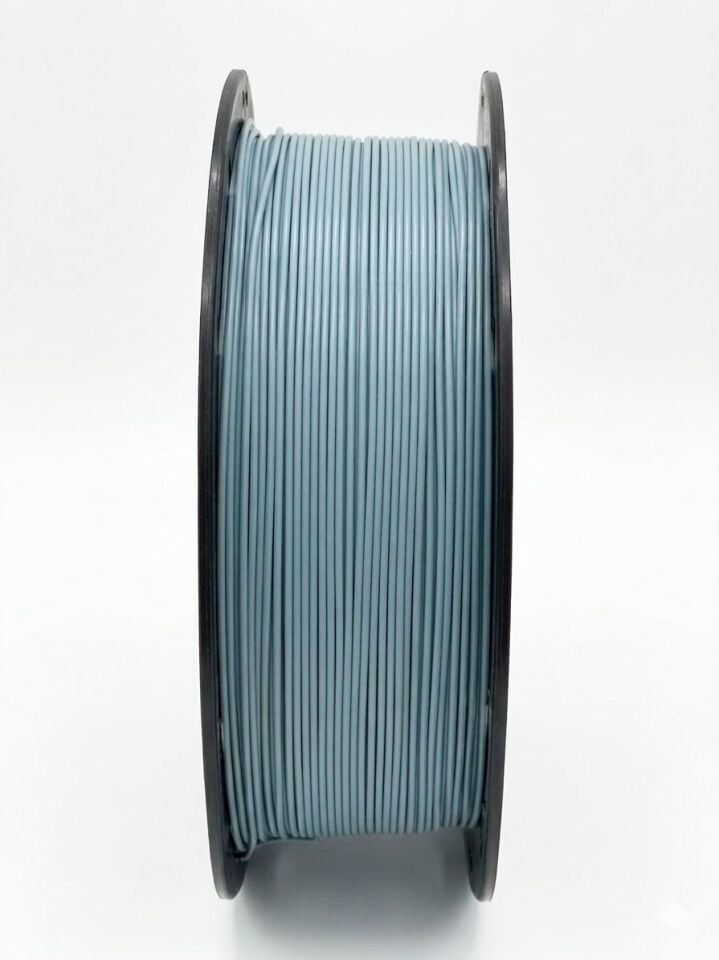 FILENTA PLA Pastel Mavi Filament 1,75mm 1kg - bisiparisver