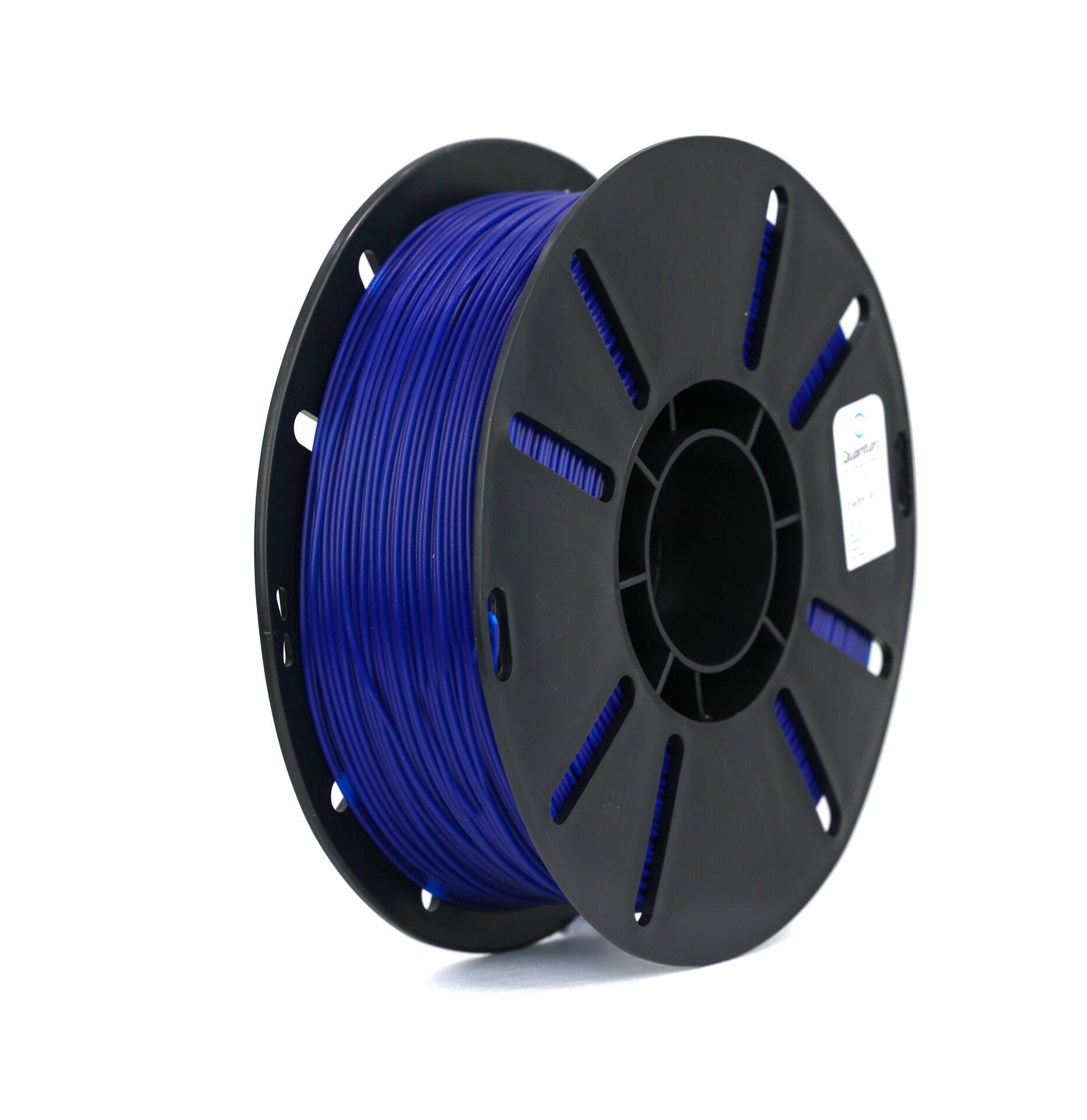 QUANTURO PLA Norm Lacivert (Dark Blue) 1,75mm 1kg - bisiparisver