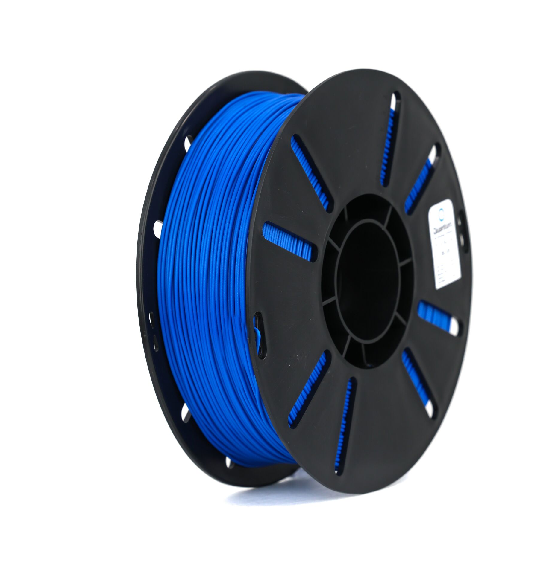 QUANTURO PLA Norm Mavi (Blue) 1,75mm 1kg - bisiparisver