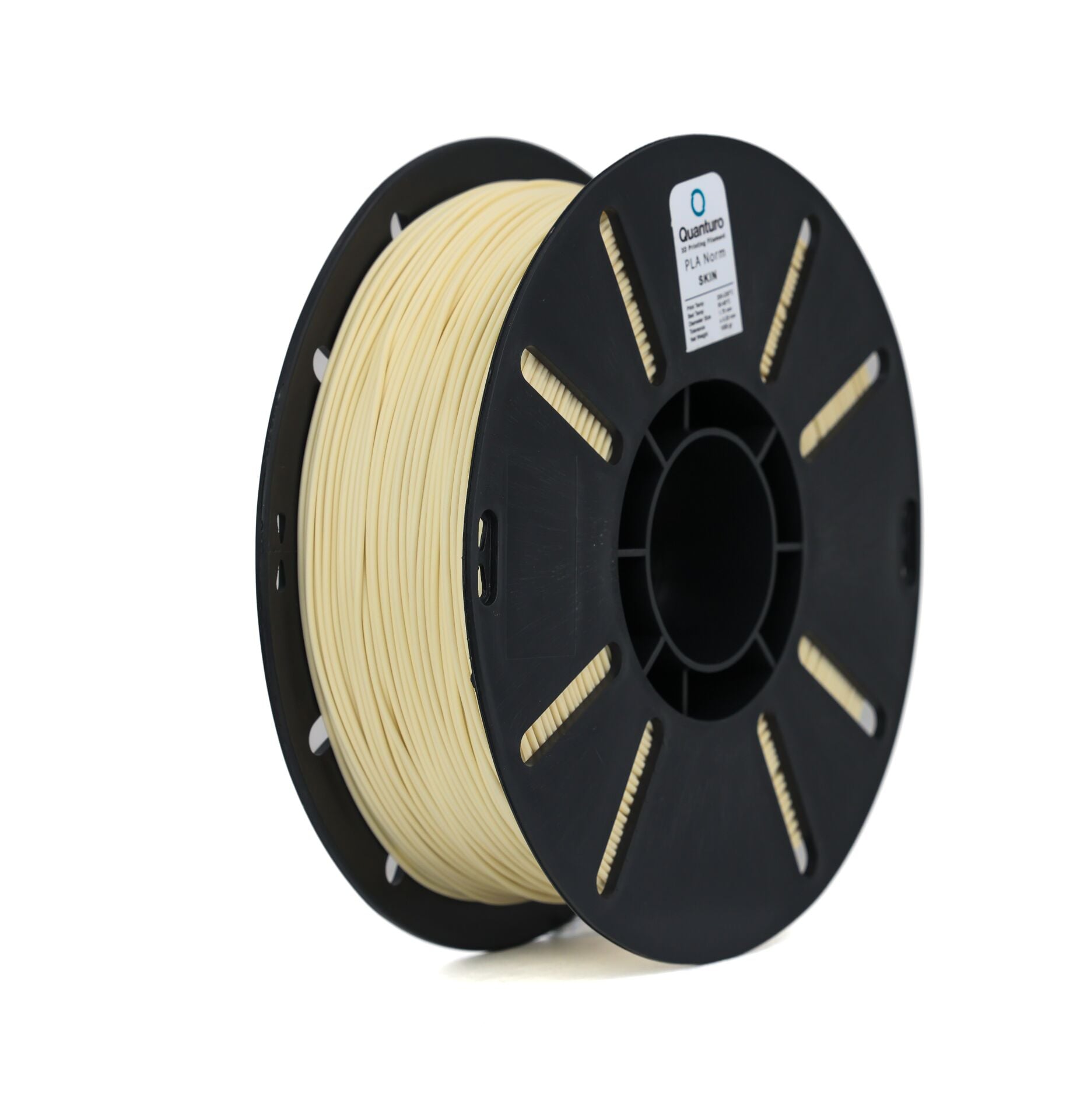 QUANTURO PLA Norm Ten Rengi (Skin) 1,75mm 1kg - bisiparisver