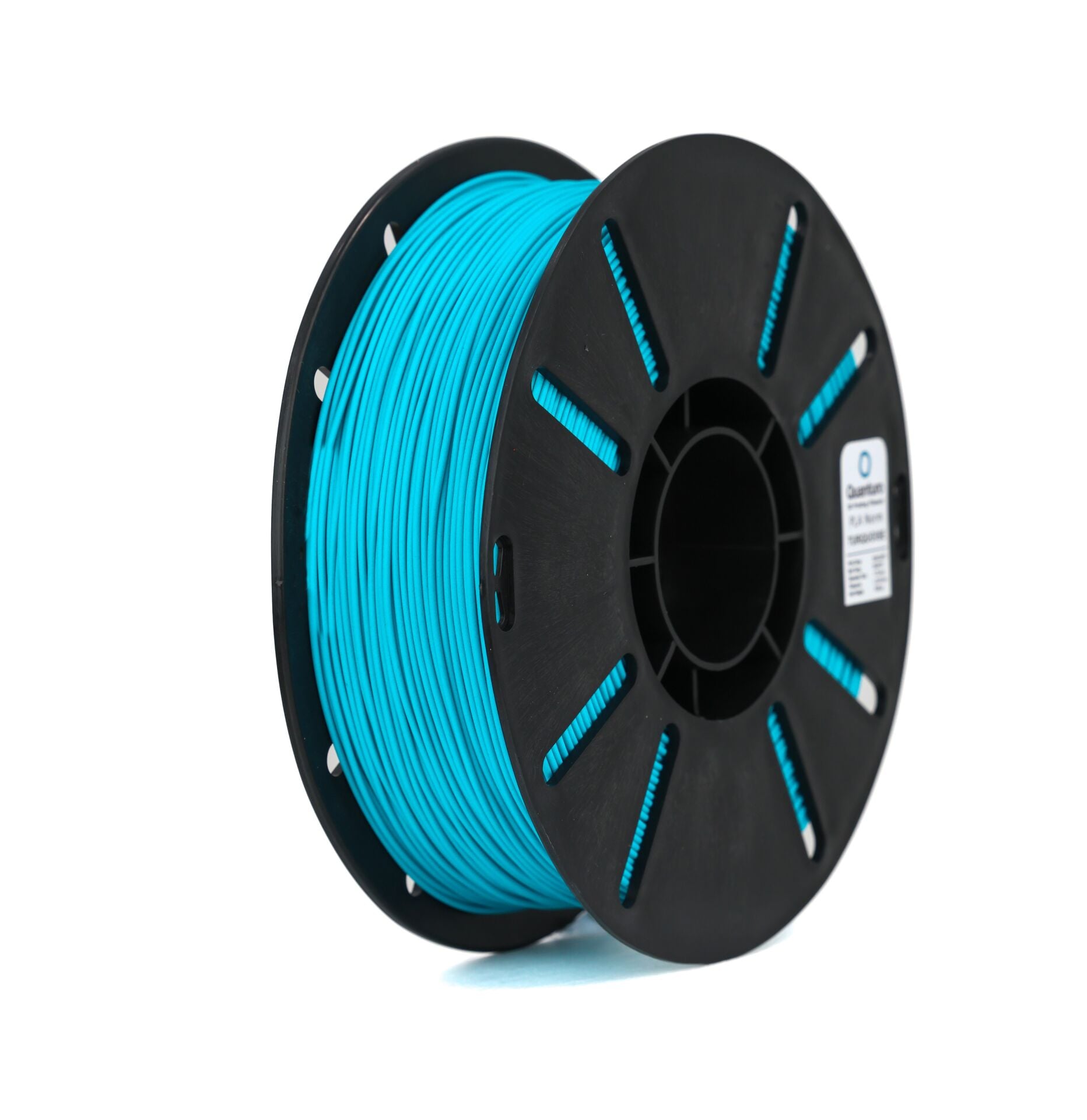 QUANTURO PLA Norm Turkuaz (Turquoise) 1,75mm 1kg - bisiparisver