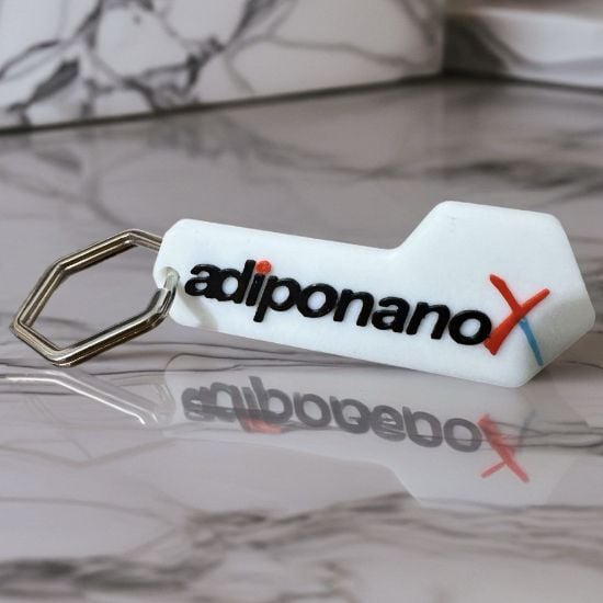 Markaya Özel Tasarım NFC Anahtarlık