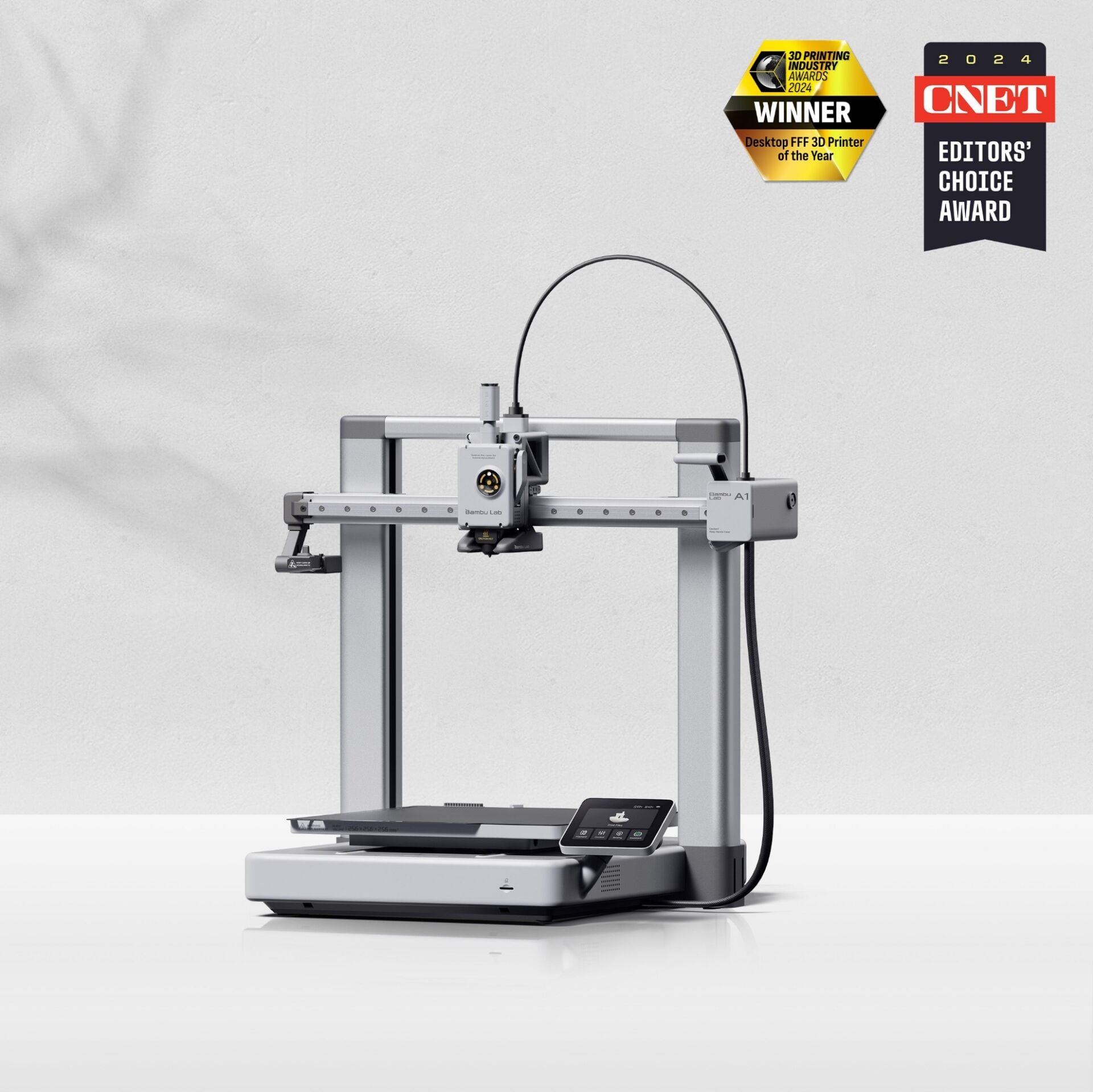 Bambu Lab A1 3D Yazıcı