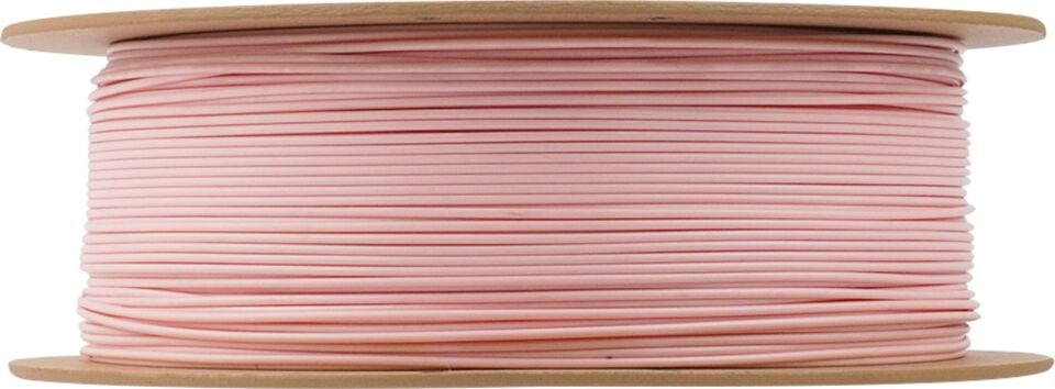 eSUN PLA+ Şeftali Pembesi Filament 1,75mm 1kg - bisiparisver