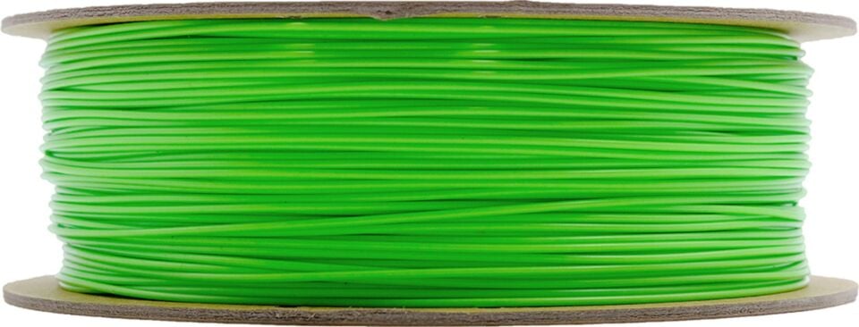 eSUN PLA+ Zirve Yeşili Filament 1,75mm 1kg - bisiparisver