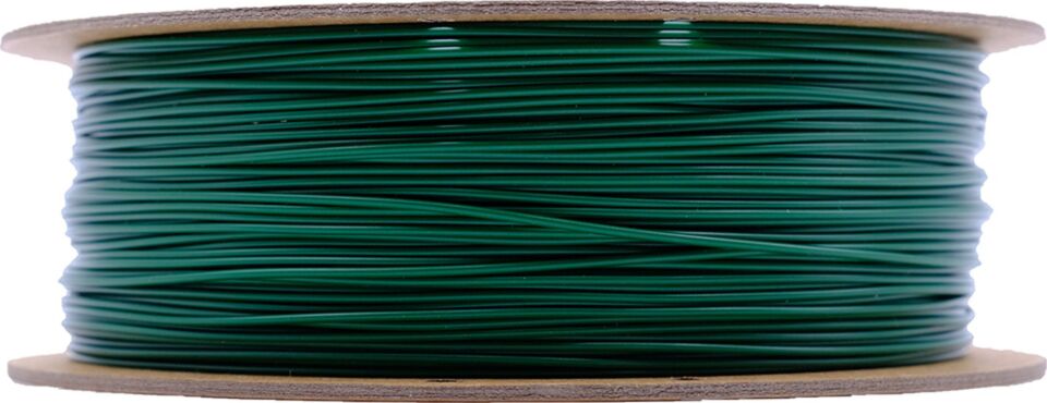 eSUN PLA+ Çam Yeşili Filament 1,75mm 1kg - bisiparisver