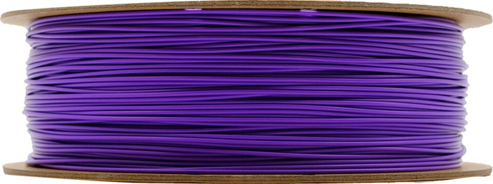eSUN PLA+ Mor Filament 1,75mm 1kg - bisiparisver