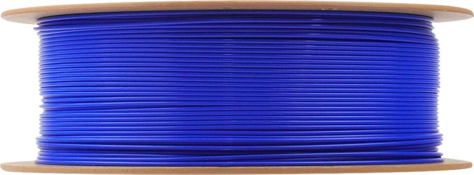eSUN PLA+ RGB Mavi Filament 1,75mm 1kg - bisiparisver