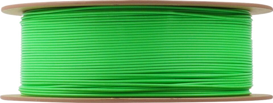 eSUN PLA+ RGB Yeşil Filament 1,75mm 1kg - bisiparisver