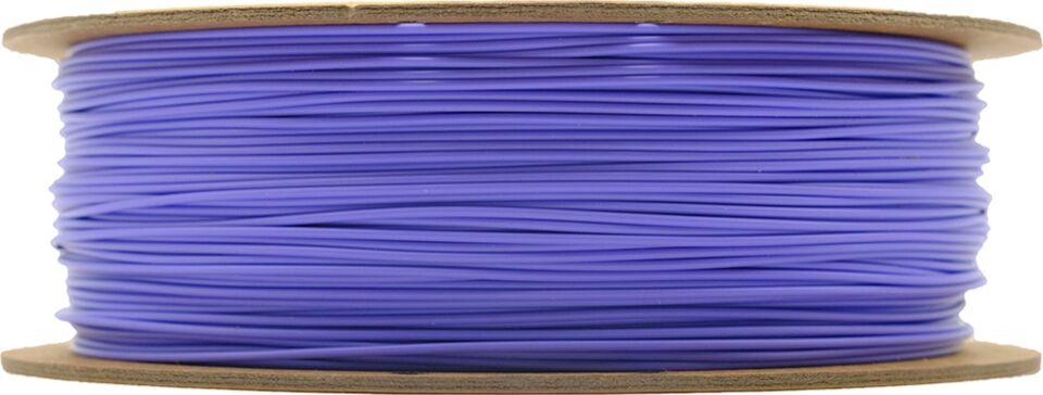 eSUN PLA+ Lavanta Mavisi (Very Peri) Filament 1,75mm 1kg - bisiparisver