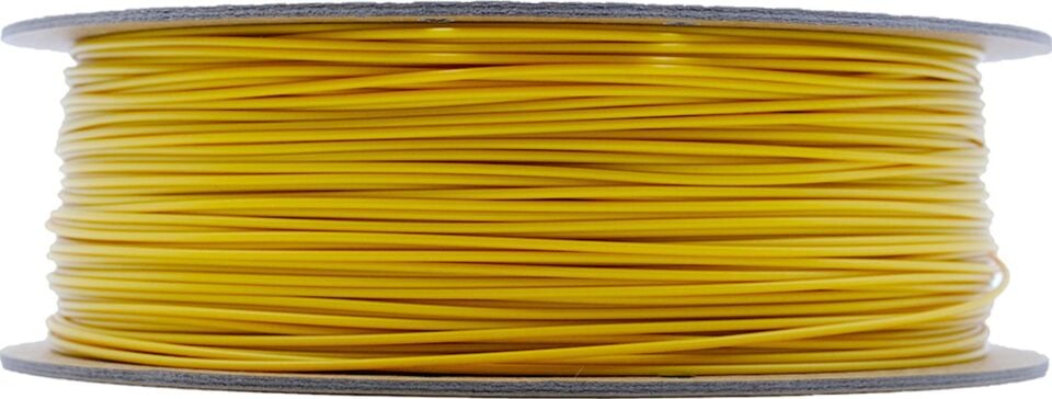 eSUN PLA+ Sarı Filament 1,75mm 1kg - bisiparisver