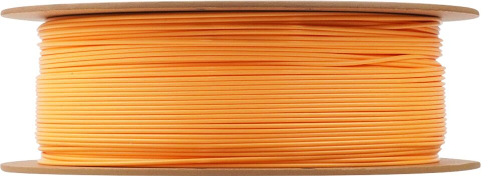 eSUN PLA+ Kayısı Rengi Filament 1,75mm 1kg - bisiparisver