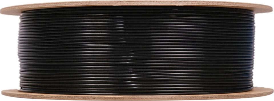 eSUN PLA+ Siyah Filament 1,75mm 1kg - bisiparisver
