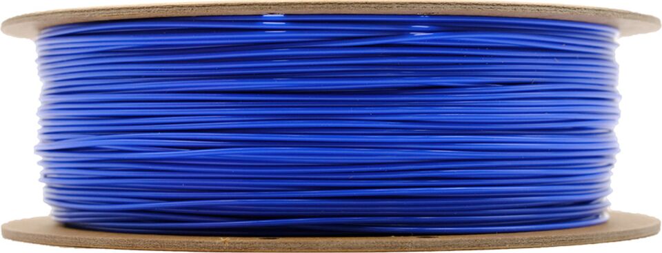 eSUN PLA+ Mavi Filament 1,75mm 1kg - bisiparisver
