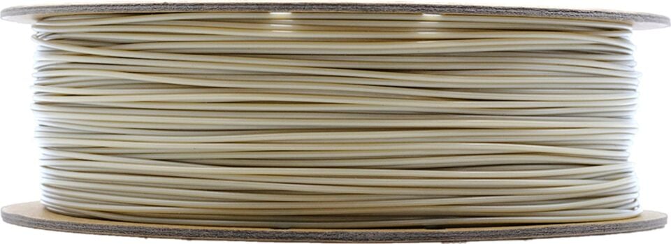 eSUN PLA+ Kemik Beyaz Filament 1,75mm 1kg - bisiparisver