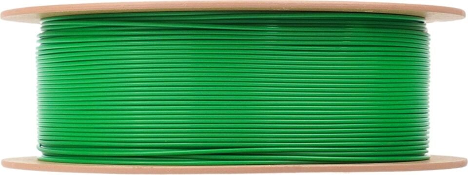 eSUN PLA+ Çimen Yeşili Filament 1,75mm 1kg - bisiparisver
