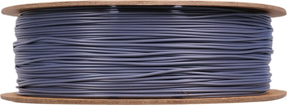 eSUN PLA+ Gri Filament 1,75mm 1kg - bisiparisver