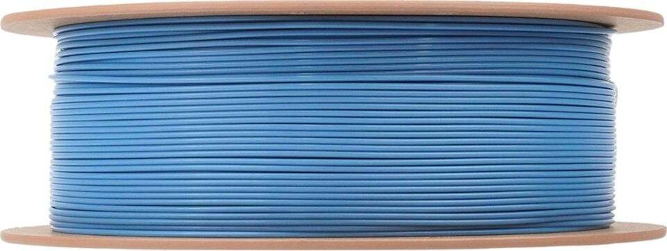 eSUN PLA+ Pus (Haze) Mavisi Filament 1,75mm 1kg - bisiparisver