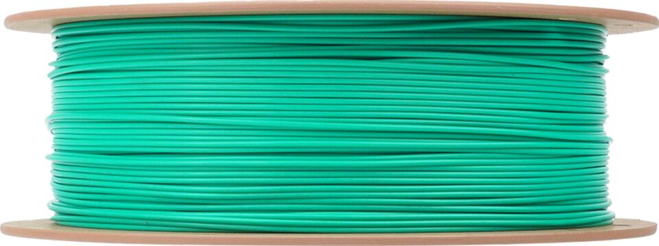 eSUN PLA+ Zümrüt Yeşili Filament 1,75mm 1kg - bisiparisver