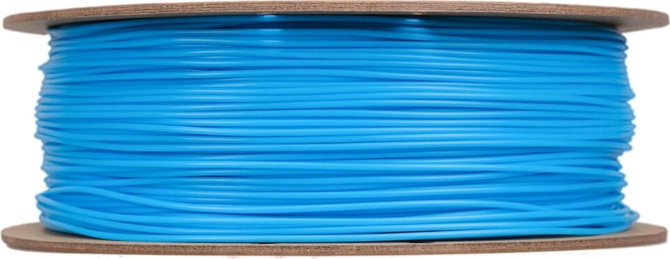 eSUN PLA+ Açık Mavi Filament 1,75mm 1kg - bisiparisver