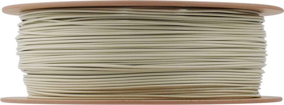 eSUN PLA+ Açık Haki Filament 1,75mm 1kg - bisiparisver