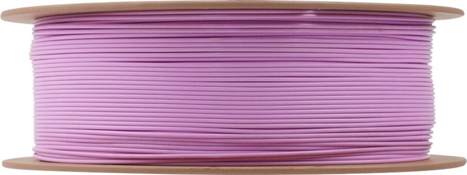 eSUN PLA+ Lila Filament 1,75mm 1kg - bisiparisver