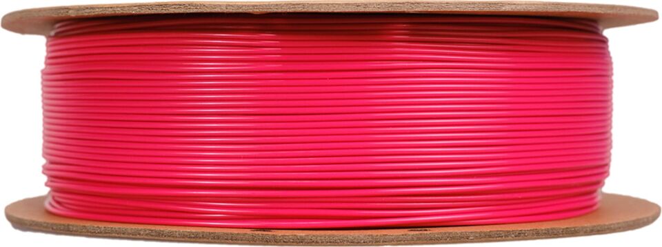 eSUN PLA+ Magenta Filament 1,75mm 1kg - bisiparisver
