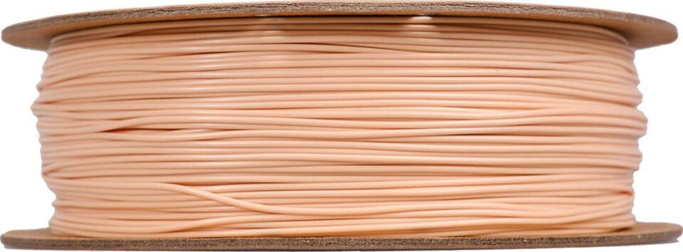 eSUN PLA+ Bej Filament 1,75mm 1kg - bisiparisver