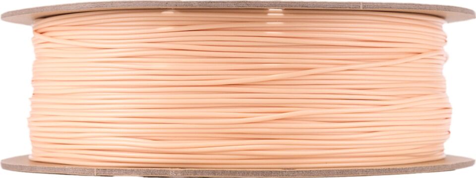 eSUN PLA+HS Bej Filament 1,75mm 1kg - bisiparisver