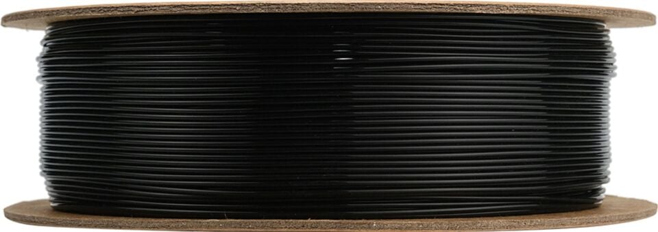 eSUN PLA+HS Siyah Filament 1,75mm 1kg - bisiparisver