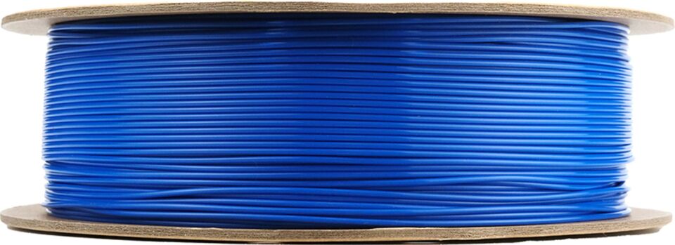 eSUN PLA+HS Mavi Filament 1,75mm 1kg - bisiparisver