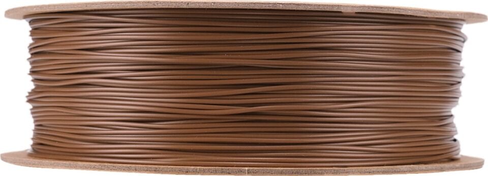 eSUN PLA+HS Kahverengi Filament 1,75mm 1kg - bisiparisver