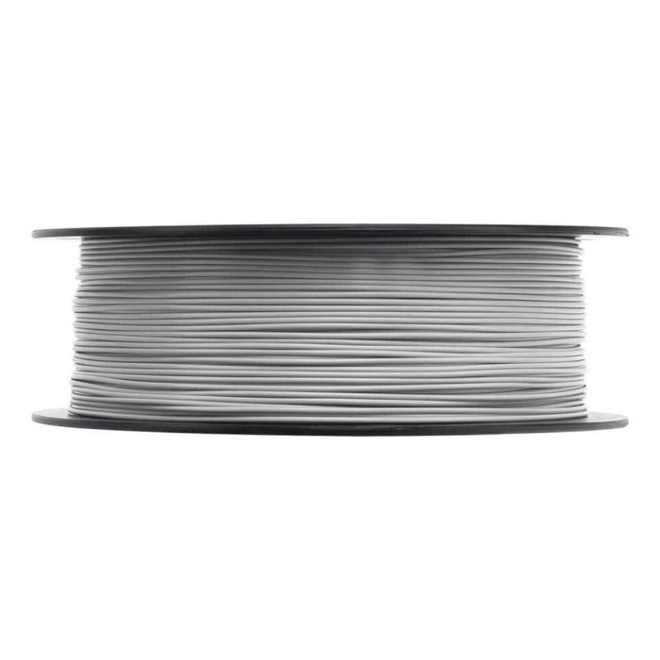 eSUN PLA+HS Açık Beton Gri Filament 1,75mm 1kg - bisiparisver