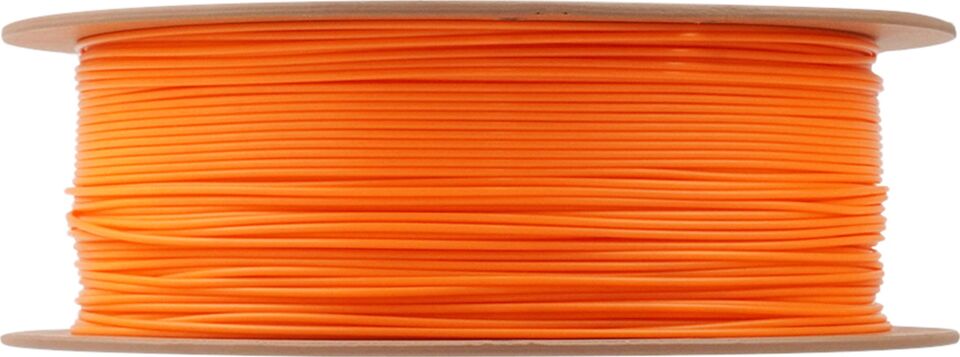 eSUN PLA+HS Mercan Turuncu Filament 1,75mm 1kg - bisiparisver