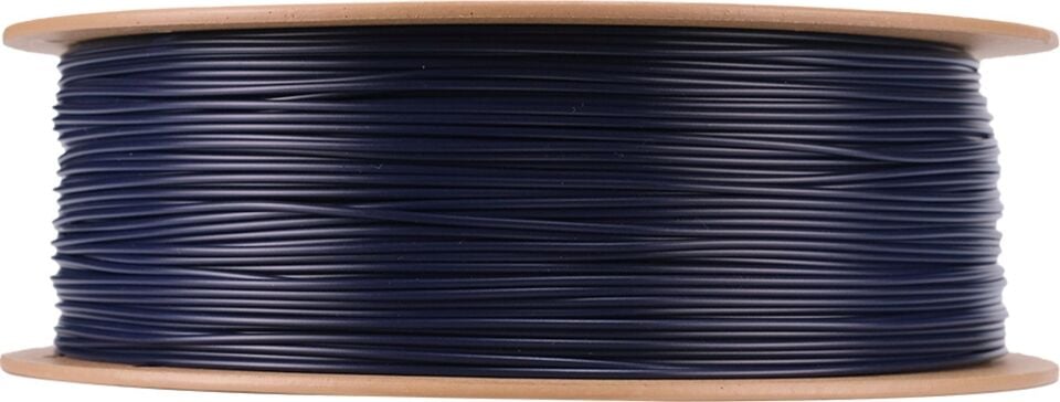 eSUN PLA+HS Koyu Mavi Filament 1,75mm 1kg - bisiparisver