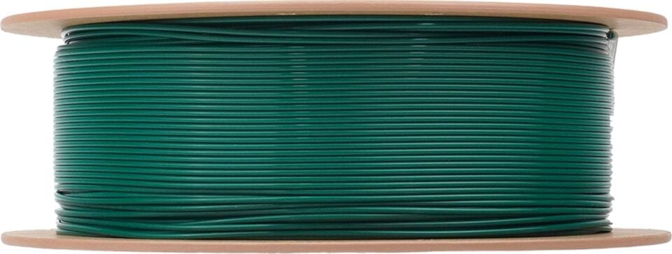 eSUN PLA+HS Holly Yeşili Filament 1,75mm 1kg - bisiparisver