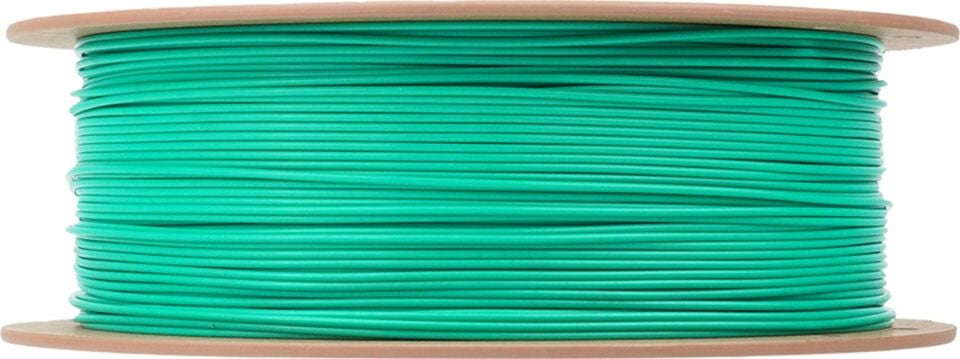 eSUN PLA+HS Zümrüt Yeşili Filament 1,75mm 1kg - bisiparisver