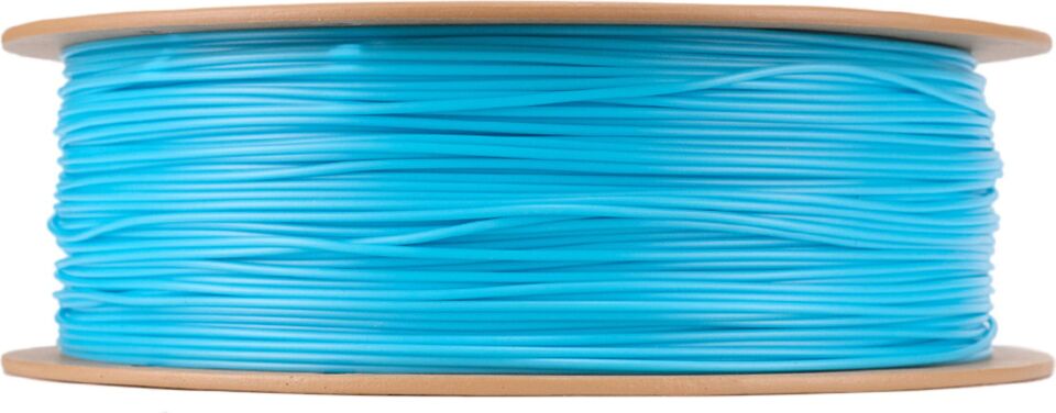 eSUN PLA+HS Açık Mavi Filament 1,75mm 1kg - bisiparisver