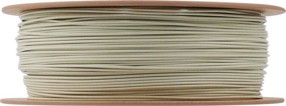 eSUN PLA+HS Açık Haki Filament 1,75mm 1kg - bisiparisver