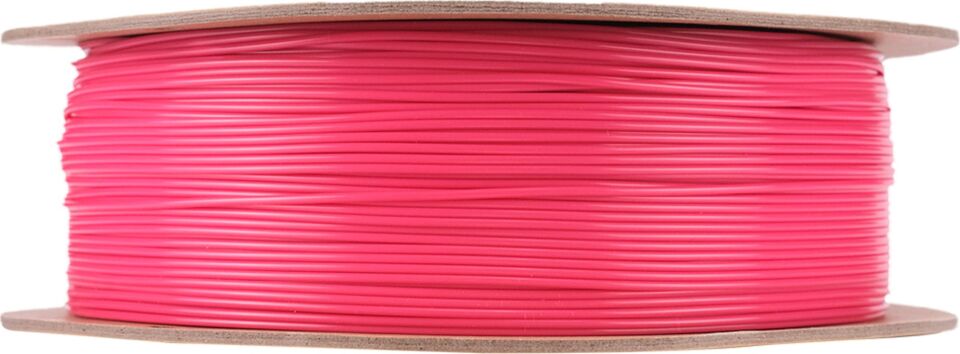 eSUN PLA+HS Magenta Filament 1,75mm 1kg - bisiparisver