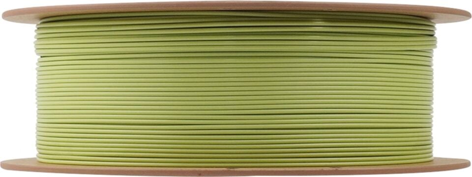 eSUN PLA+HS Matcha Yeşili Filament 1,75mm 1kg - bisiparisver