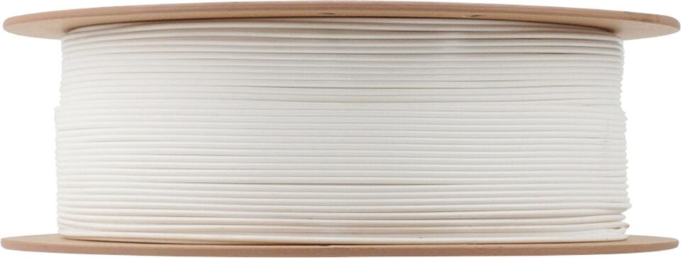 eSUN PLA+HS Süt Beyazı Filament 1,75mm 1kg - bisiparisver