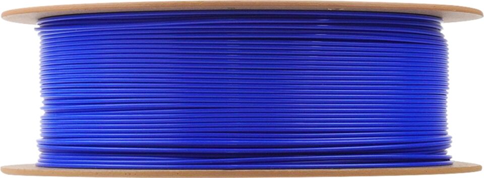 eSUN PLA+HS RGB Mavi Filament 1,75mm 1kg - bisiparisver